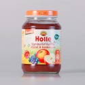 Holle Petit Pot Pomme et Myrtille 190 gr