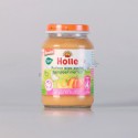 Holle Petit Pot Potiron avec Poulet 190 gr 