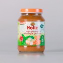 Holle Petit Pot Légumes Variés 190 gr