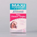 Juvamine Peau Cheveux Ongles Maxi Format 90 Gélules