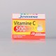 Juvamine Vitamine C 500 Sans Sucres 30 Comprimés Effervescents