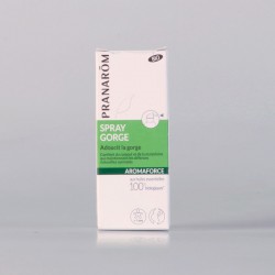 Pranarom Aromaforce Spray Gorge 15 ml