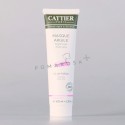 Cattier Masque à l'Argile Rose Aloe Vera 100 ml