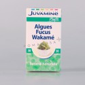 Juvamine Algues Fucus Wakamé 30 Comprimés