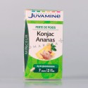 Juvamine Konjac Ananas 42 Gélules