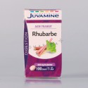 Juvamine Rhubarbe 100 Comprimés