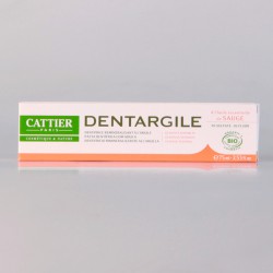 Cattier Dentargile Sauge 75 ml