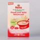 Holle Bouillie Muesli pour Bébé Dès 6 Mois 250 Gr