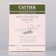 Cattier Argile Blanche Surfine 200 gr