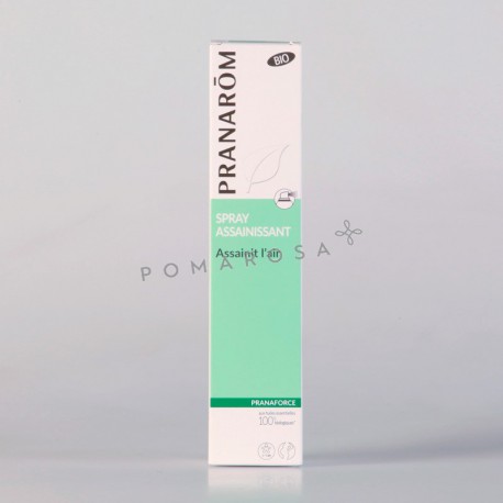 Pranarom Pranaforce Spray Assainissant 150 ml
