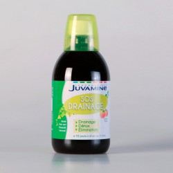 Juvamine SOS Drainage 500 ml