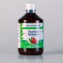 Juvamine Thé Vert Guarana 500 ml