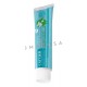 Cattier Dentifrice Enfants 7 Ans et + Goût Menthe Douce 50 ml