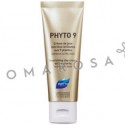 Phyto 9 Crème de Jour Nutrition Brillance aux 9 Plantes 50 ml