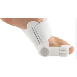 HALLUFIX AIRCAST ATTELLE DE CORRECTION HALLUX VALGUS