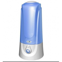 Lbs Medical -Cf 2610a - Humidificateur Ultrasonique - Blue Tower