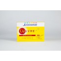 Juvamine Cuivre Système immunitaire 20 ampoules 5ml
