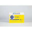 Juvamine Chrome Métabolisme des graisses et des sucres 20 ampoules 5ml