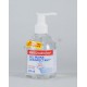 Mercurochrome Gel Antibactérien Hydroalcoolique 250 ml pompe