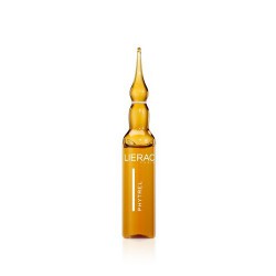 Lierac Phytrel Sérum Correction Relâchement du Buste 20 x 5 ml