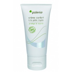 Polenia Crème Confort à la Gelée Royale 50 ml