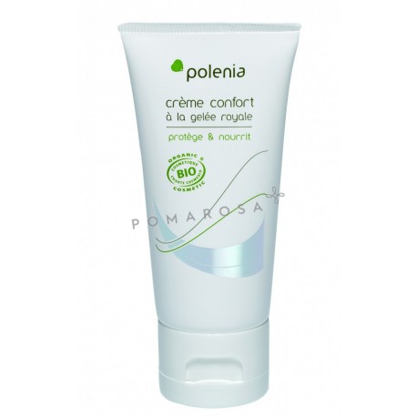 Polenia Crème Confort à la Gelée Royale 50 ml