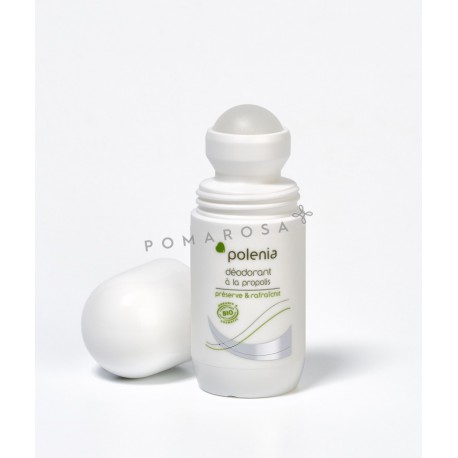 Polenia Déodorant à la Propolis 50 ml