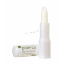 Polenia Baume Lèvres à la Cire d'Abeille 2,5 Gr