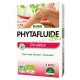 Biotechnie Phytafluide Circulation 20 Ampoules
