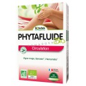 Biotechnie Phytafluide Bio Circulation 20 Ampoules