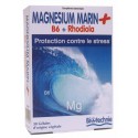 Biotechnie Magnésium Marin + B6 + Rhodiola 30 Gélules
