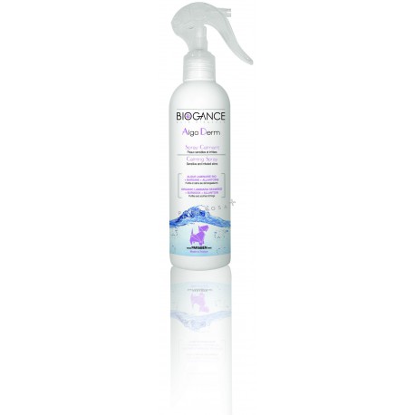 Biogance Spray quotidien Algo Derm Chien et Chat 250 ml