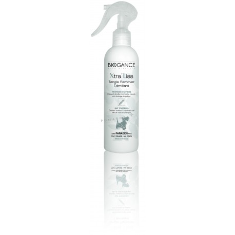 Biogance Démêlant Xtra Liss Chien 250 ml