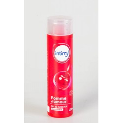 Intimy Gel de Massage Pomme d'Amour 200 ml