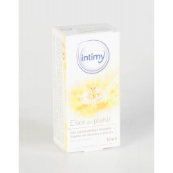 Intimy Elixir de Plaisir 30 ml