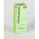 Pranarôm Huile Essentielle Bio Bergamotier 10 ml