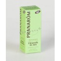 Pranarôm Huile Essentielle Bio Citronnelle de Java 10 ml