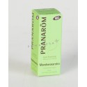 Pranarôm Huile Essentielle Bio Mandravasarotra 10 ml