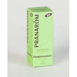 Pranarôm Huile Essentielle Bio Pamplemoussier 10 ml