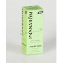 Pranarôm Huile Essentielle Bio Lavande Aspic 10 ml