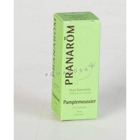 Pranarôm Huile Essentielle Pamplemoussier 10 ml