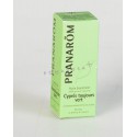 Pranarôm Huile Essentielle Cyprès Toujours Vert 10 ml