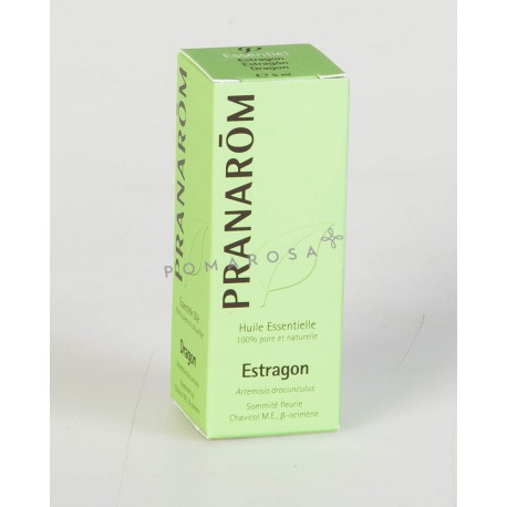 Pranarôm Huile Essentielle Estragon 5 ml