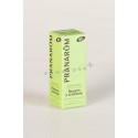 Pranarôm Huile Essentielle Bio Romarin à Verbénone 5 ml