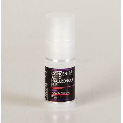 Aquasilice Concentré Acide Hyaluronique Pur 15 ml