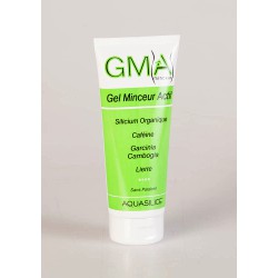 Aquasilice GMA Gel Minceur Actif 200 ml