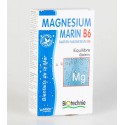 Biotechnie Magnésium Marin B6 40 Gélules