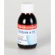 Mercurochrome Eosine à 2% 100 ml 