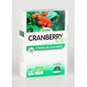 Biotechnie Cranberry Bio 20 Ampoules