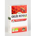 Biotechnie Gelée Royale Bio 20 Ampoules